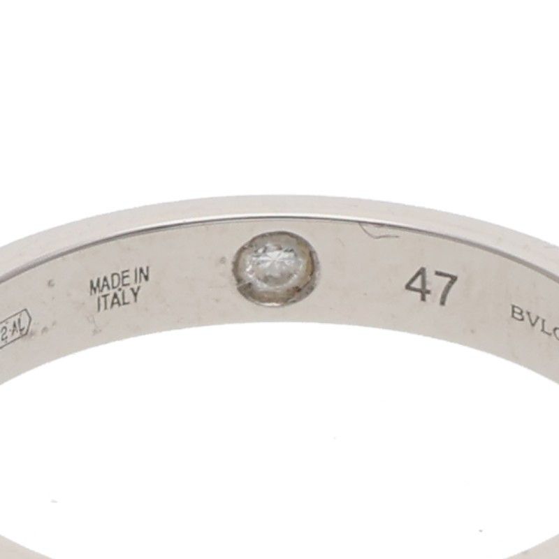 Bvlgari Bulgari Ring Roma Amor — view 4