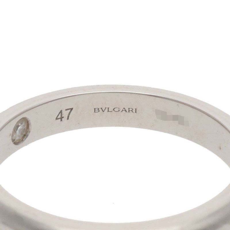 Bvlgari Bulgari Ring Roma Amor — view 3