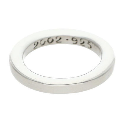 Chrome Hearts Ntfl Silver Ring — view 3
