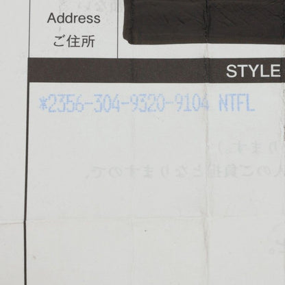 Chrome Hearts Ntfl Silver Ring