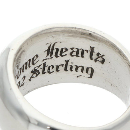 Chrome Hearts Sea Silver Ring — view 4
