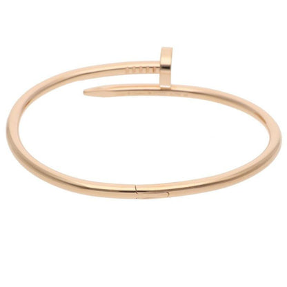 Cartier Juste UN Clou Bracelet Vintage — view 2