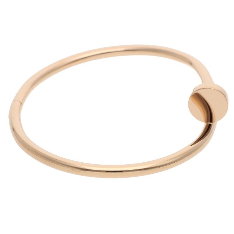 Cartier Juste UN Clou Bracelet Vintage — view 4