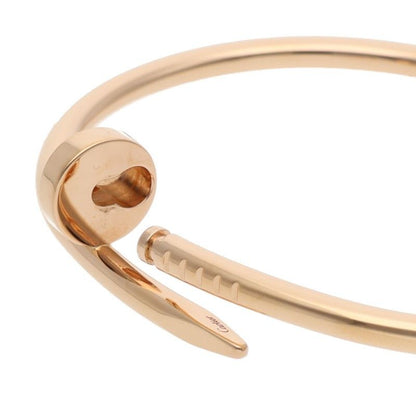 Cartier Juste UN Clou Bracelet Vintage — view 5