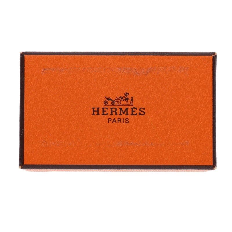 Hermes Series Round Earrings — view 5