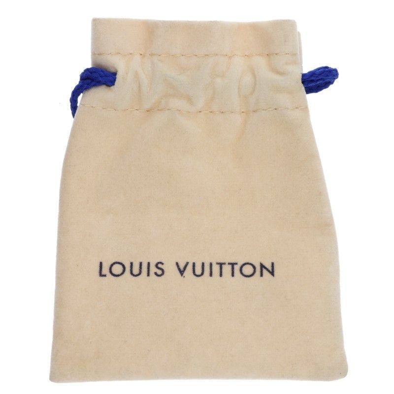 Louis Vuitton Pendant LV Rope Necklace — view 5