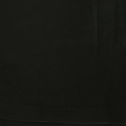 Moncler Maglia Polo Manica Corta Shirt Short Sleeve M Black Green — view 8