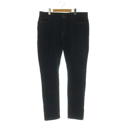Louis Vuitton Denim Pants Jeans Navy