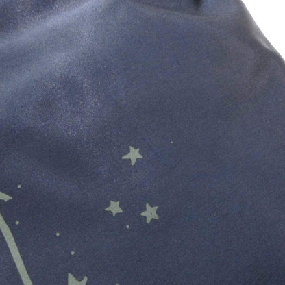 Hermes Travel Around the Stars Exhibition Limited Sherpa Backpack Day Logo — view 7