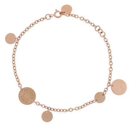 Hermes Bracelet Gold