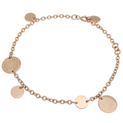 Hermes Bracelet Gold — view 2