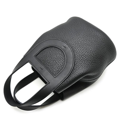 Hermes Handbag Black — view 3