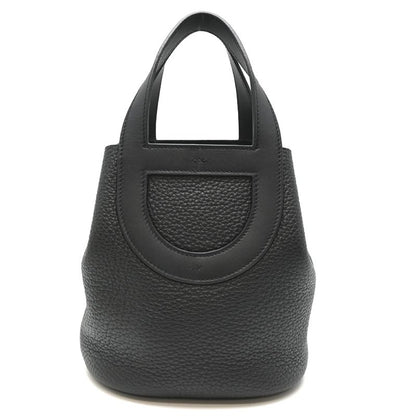 Hermes Handbag Black — view 2