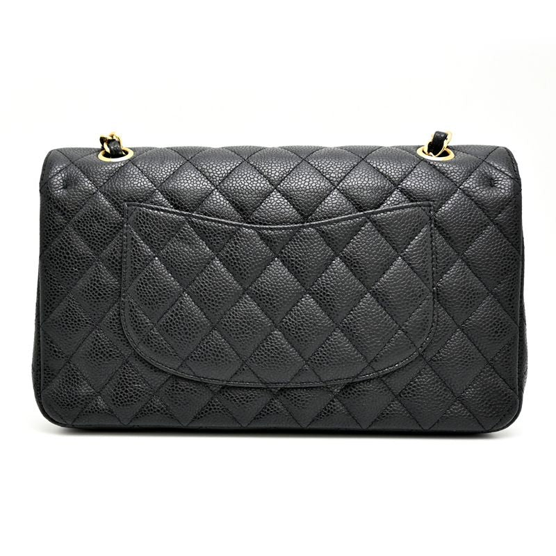 Chanel Shoulder Bag Black — view 2