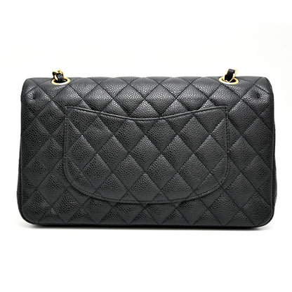 Chanel Shoulder Bag Black — view 2