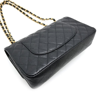 Chanel Shoulder Bag Black — view 4