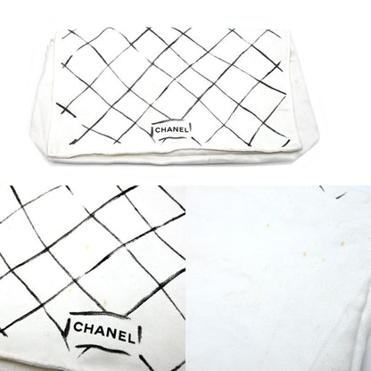Chanel Shoulder Bag Black — view 9
