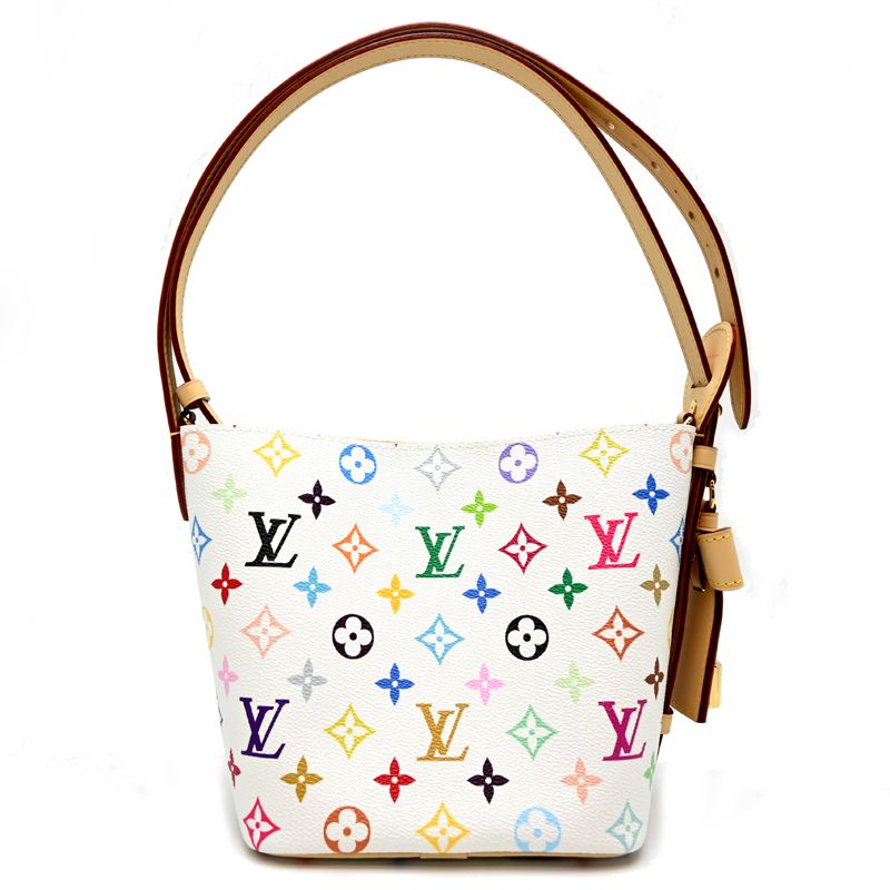 Louis Vuitton Shoulder Bag — view 2
