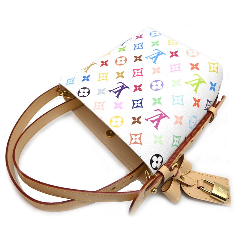 Louis Vuitton Shoulder Bag — view 3