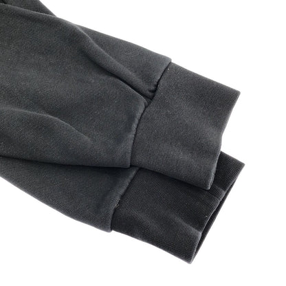 Moncler Sweatshirt Black — view 5