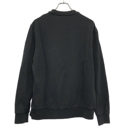 Moncler Sweatshirt Black — view 2