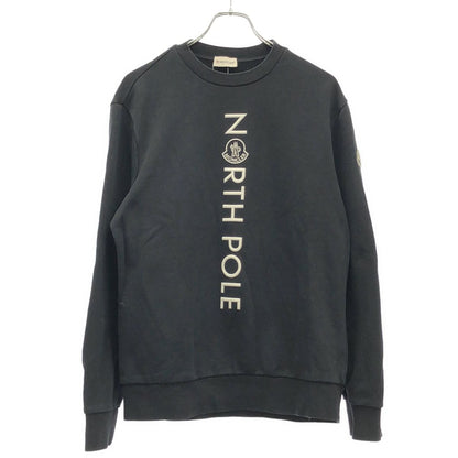 Moncler Sweatshirt Black