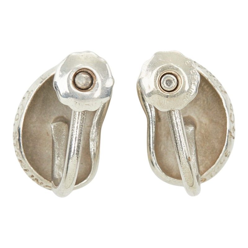 Tiffany & Co Elsa Peretti Bean Earring — view 3
