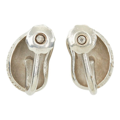 Tiffany & Co Elsa Peretti Bean Earring — view 3
