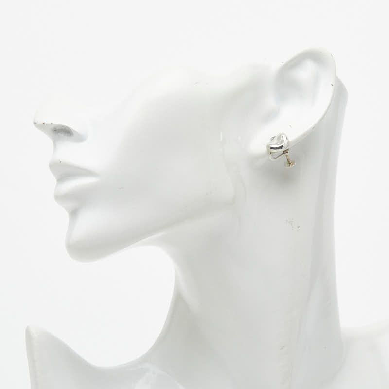 Tiffany & Co Elsa Peretti Bean Earring — view 5