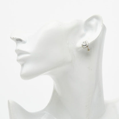 Tiffany & Co Elsa Peretti Bean Earring — view 5