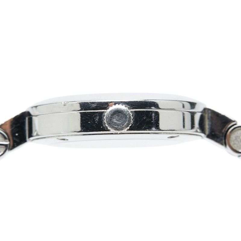 Gucci Watch 105 Silver Stainless Steel — view 3