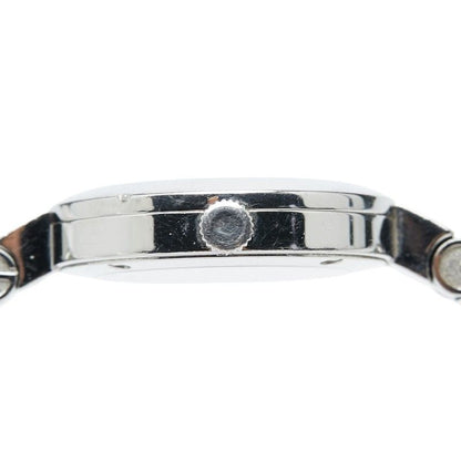 Gucci Watch 105 Silver Stainless Steel — view 3