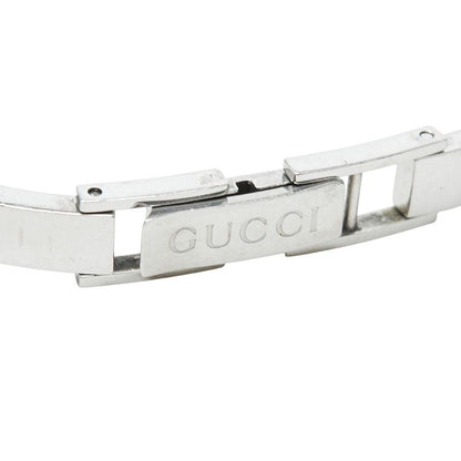 Gucci Watch 105 Silver Stainless Steel — view 6