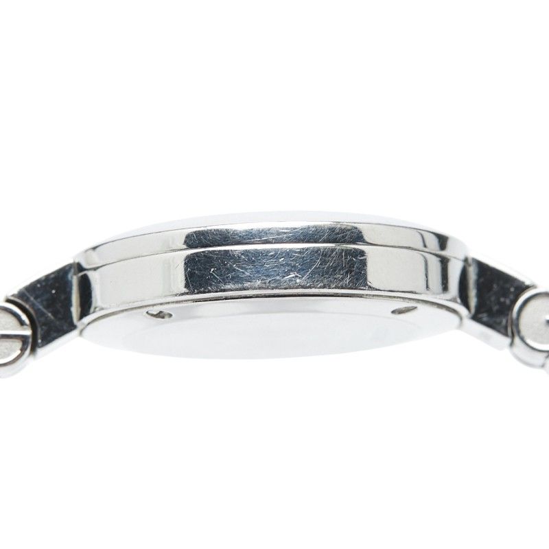Gucci Watch 105 Silver Stainless Steel — view 4