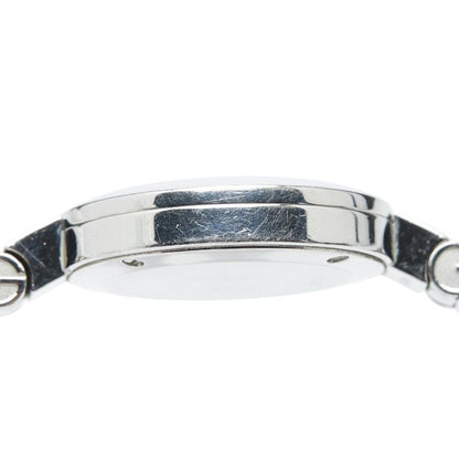 Gucci Watch 105 Silver Stainless Steel — view 4