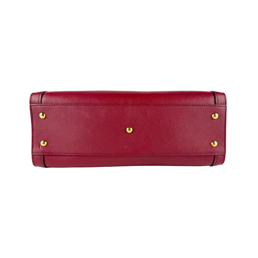 Gucci Shoulder Bag Bamboo Diana Small — view 4