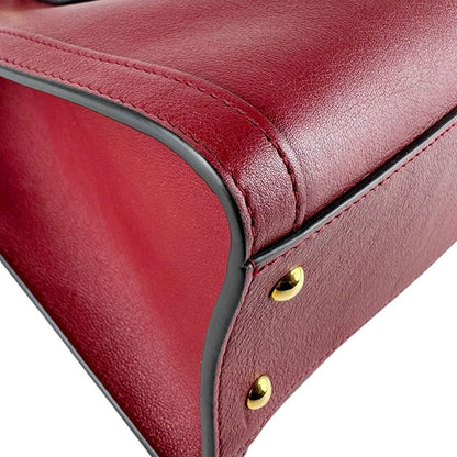 Gucci Shoulder Bag Bamboo Diana Small — view 8