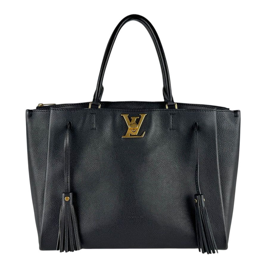 Louis Vuitton Shoulder Bag Lockme