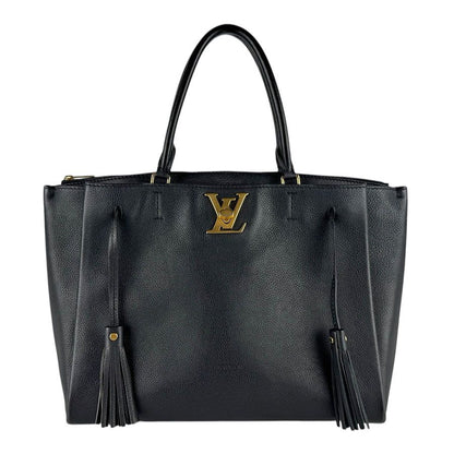 Louis Vuitton Shoulder Bag Lockme