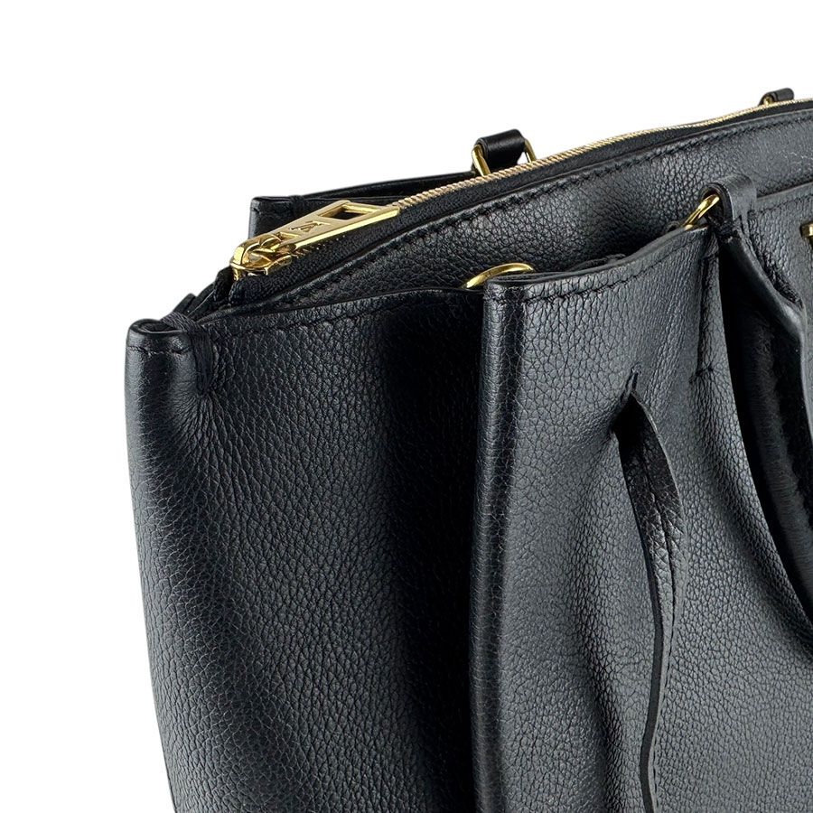 Louis Vuitton Shoulder Bag Lockme — view 6