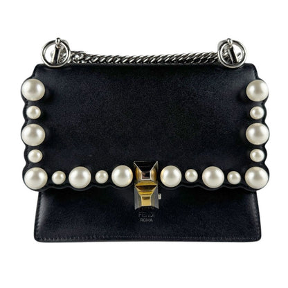 Fendi Shoulder Bag Canai Mini