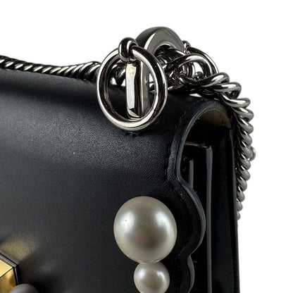 Fendi Shoulder Bag Canai Mini — view 7