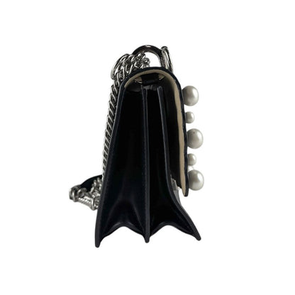 Fendi Shoulder Bag Canai Mini — view 2