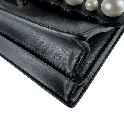 Fendi Shoulder Bag Canai Mini — view 9