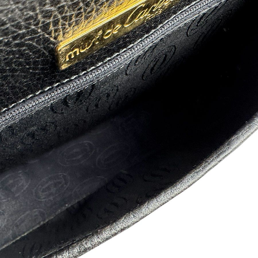 Cartier Shoulder Bag Must Line — view 5