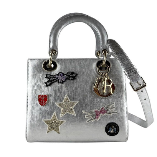 Dior Shoulder Bag Lady
