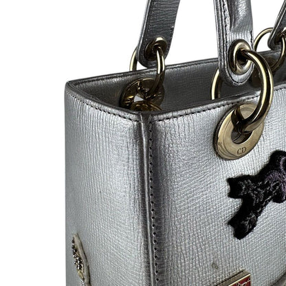 Dior Shoulder Bag Lady — view 6