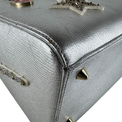 Dior Shoulder Bag Lady — view 8