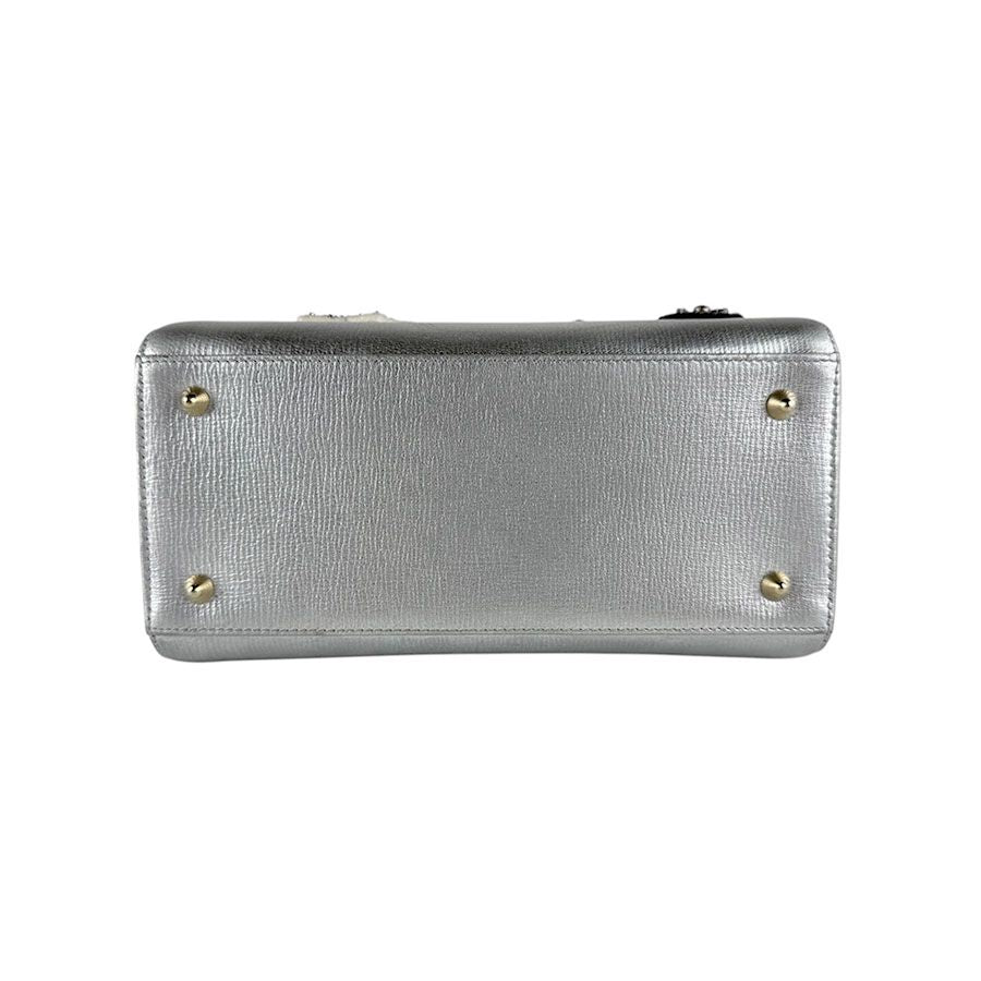 Dior Shoulder Bag Lady — view 4