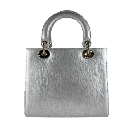 Dior Shoulder Bag Lady — view 3